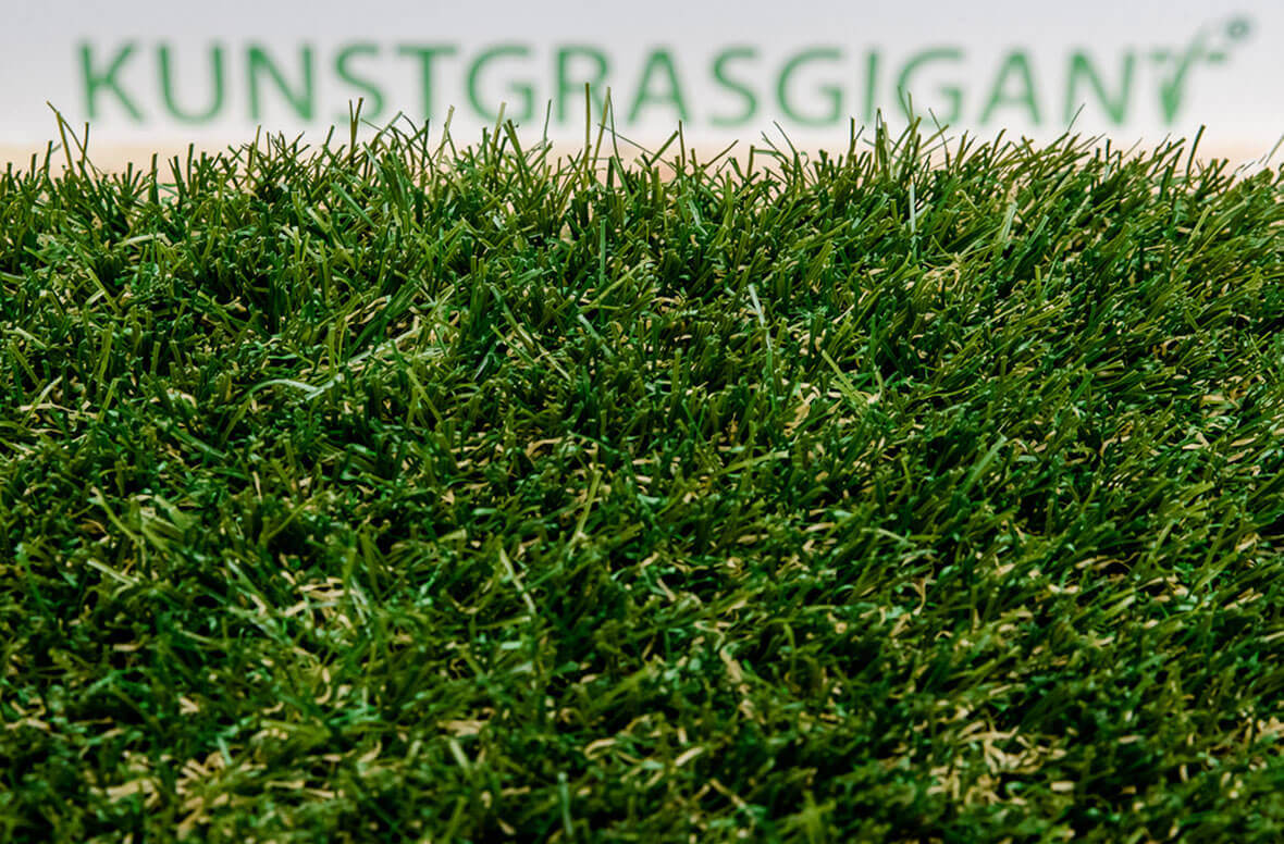 ergens bij betrokken zijn klink Buitenland Grastapijt? Uw gras is altijd groener dan dat van de buren!